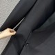 2023FW Blazer Skirt YSL Yves Saint Laurent Limited Special Price 2023FW Blazer Skirt YSL Yves Saint Laurent Limited Special Price
