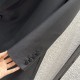 2023FW Blazer Skirt YSL Yves Saint Laurent Limited Special Price 2023FW Blazer Skirt YSL Yves Saint Laurent Limited Special Price