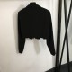YSL Yves Saint Laurent New Limited Popular 2023FW Top and Bottom Set YSL Yves Saint Laurent New Limited Popular 2023FW Top and Bottom Set