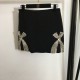 YSL Yves Saint Laurent New Limited Popular 2023FW Top and Bottom Set YSL Yves Saint Laurent New Limited Popular 2023FW Top and Bottom Set