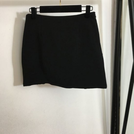 YSL Yves Saint Laurent New Limited Popular 2023FW Top and Bottom Set YSL Yves Saint Laurent New Limited Popular 2023FW Top and Bottom Set