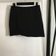 YSL Yves Saint Laurent New Limited Popular 2023FW Top and Bottom Set YSL Yves Saint Laurent New Limited Popular 2023FW Top and Bottom Set