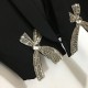 YSL Yves Saint Laurent New Limited Popular 2023FW Top and Bottom Set YSL Yves Saint Laurent New Limited Popular 2023FW Top and Bottom Set