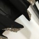 YSL Yves Saint Laurent New Limited Popular 2023FW Top and Bottom Set YSL Yves Saint Laurent New Limited Popular 2023FW Top and Bottom Set