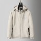 ARMANI Cotton insert 2023FW New winter item that transcends borders and eras ARMANI Cotton insert 2023FW New winter item that transcends borders and eras