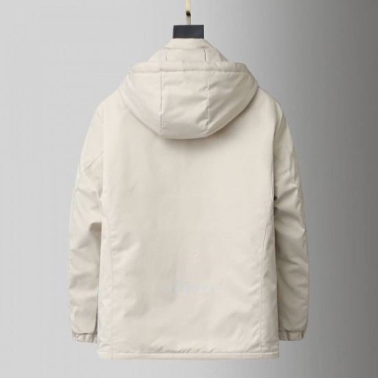 ARMANI Cotton insert 2023FW New winter item that transcends borders and eras ARMANI Cotton insert 2023FW New winter item that transcends borders and eras