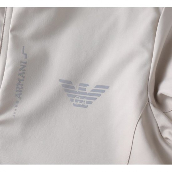 ARMANI Cotton insert 2023FW New winter item that transcends borders and eras ARMANI Cotton insert 2023FW New winter item that transcends borders and eras