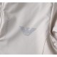 ARMANI Cotton insert 2023FW New winter item that transcends borders and eras ARMANI Cotton insert 2023FW New winter item that transcends borders and eras