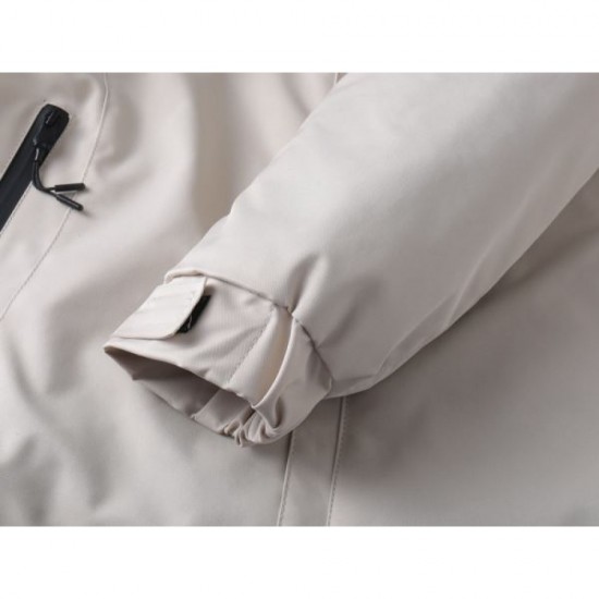 ARMANI Cotton insert 2023FW New winter item that transcends borders and eras ARMANI Cotton insert 2023FW New winter item that transcends borders and eras