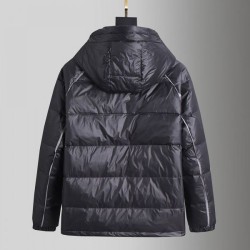 ARMANI Cotton insert 2023FW Keywords to make you look stylish