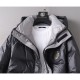 ARMANI Cotton insert 2023FW New item that is soft and comfortable to wear ARMANI Cotton insert 2023FW New item that is soft and comfortable to wear