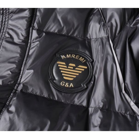 ARMANI Cotton insert 2023FW New item that is soft and comfortable to wear ARMANI Cotton insert 2023FW New item that is soft and comfortable to wear
