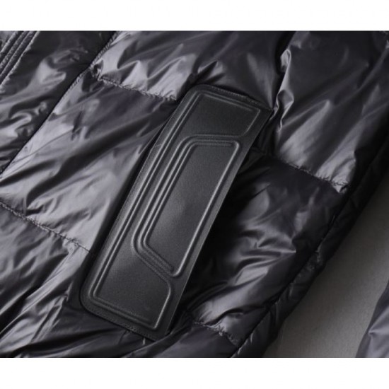 ARMANI Cotton insert 2023FW New item that is soft and comfortable to wear ARMANI Cotton insert 2023FW New item that is soft and comfortable to wear