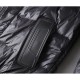 ARMANI Cotton insert 2023FW New item that is soft and comfortable to wear ARMANI Cotton insert 2023FW New item that is soft and comfortable to wear