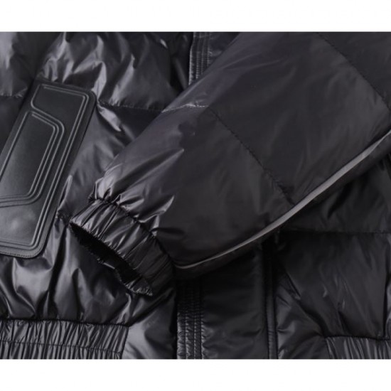 ARMANI Cotton insert 2023FW New item that is soft and comfortable to wear ARMANI Cotton insert 2023FW New item that is soft and comfortable to wear