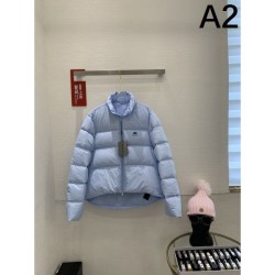 BALENCIAGA Down jacket 2023FW Japan limited model