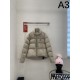 BALENCIAGA Down jacket 2023FW Japan limited model BALENCIAGA Down jacket 2023FW Japan limited model