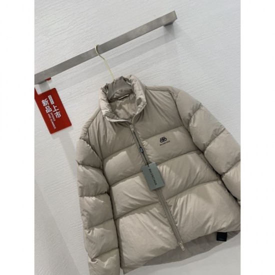 BALENCIAGA Down jacket 2023FW Japan limited model BALENCIAGA Down jacket 2023FW Japan limited model