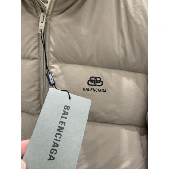 BALENCIAGA Down jacket 2023FW Japan limited model BALENCIAGA Down jacket 2023FW Japan limited model