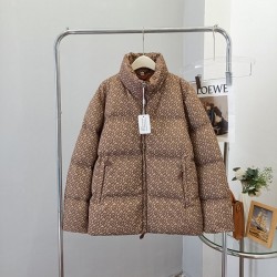 BURBERRY Burberry Down Jacket 2023FW Standard Popular Item