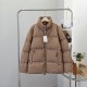 BURBERRY Burberry Down Jacket 2023FW Standard Popular Item BURBERRY Burberry Down Jacket 2023FW Standard Popular Item