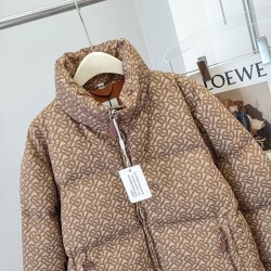 BURBERRY Burberry Down Jacket 2023FW Standard Popular Item