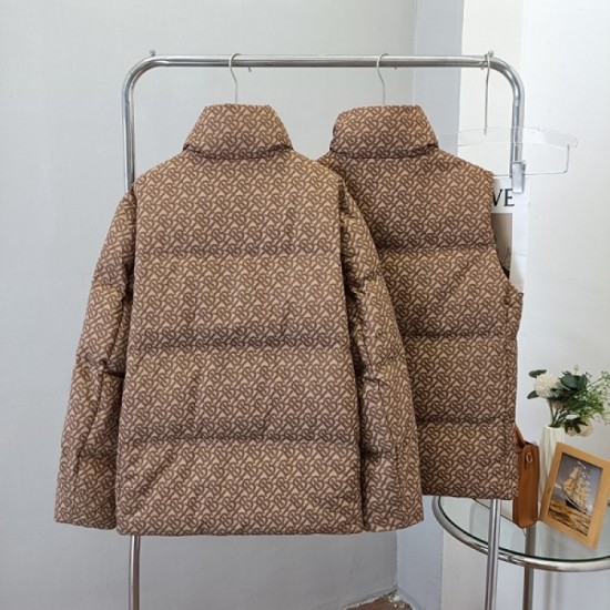 BURBERRY Burberry Down Jacket 2023FW Standard Popular Item BURBERRY Burberry Down Jacket 2023FW Standard Popular Item