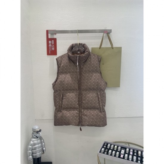 BURBERRY Burberry down jacket 2023FW popular model reprint BURBERRY Burberry down jacket 2023FW popular model reprint