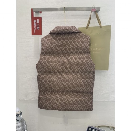 BURBERRY Burberry down jacket 2023FW popular model reprint BURBERRY Burberry down jacket 2023FW popular model reprint