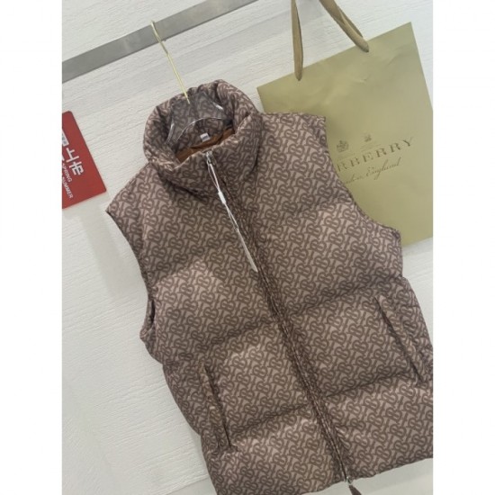 BURBERRY Burberry down jacket 2023FW popular model reprint BURBERRY Burberry down jacket 2023FW popular model reprint