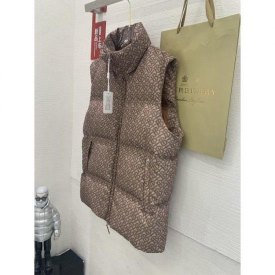 BURBERRY Burberry down jacket 2023FW popular model reprint BURBERRY Burberry down jacket 2023FW popular model reprint