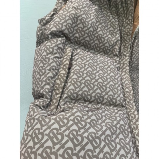 BURBERRY Burberry down jacket 2023FW popular model reprint BURBERRY Burberry down jacket 2023FW popular model reprint