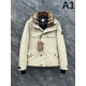 BURBERRY Burberry down jacket 2023FW explosively popular this season BURBERRY Burberry down jacket 2023FW explosively popular this season