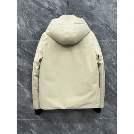 BURBERRY Burberry down jacket 2023FW explosively popular this season BURBERRY Burberry down jacket 2023FW explosively popular this season