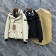 BURBERRY Burberry down jacket 2023FW explosively popular this season BURBERRY Burberry down jacket 2023FW explosively popular this season
