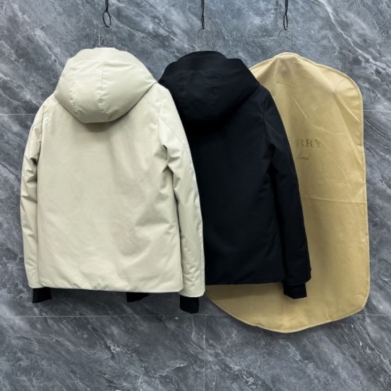 BURBERRY Burberry down jacket 2023FW explosively popular this season BURBERRY Burberry down jacket 2023FW explosively popular this season