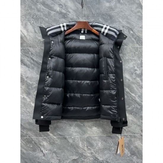BURBERRY Burberry down jacket 2023FW explosively popular this season BURBERRY Burberry down jacket 2023FW explosively popular this season