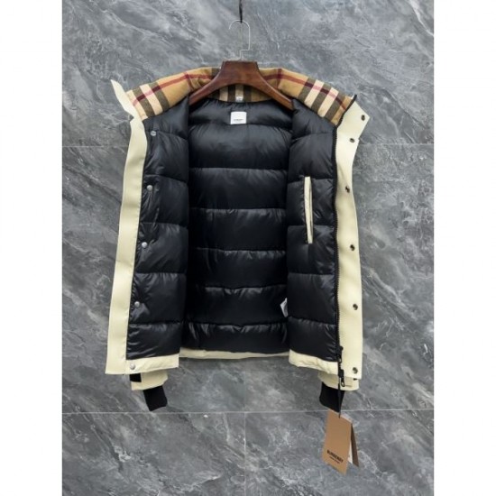 BURBERRY Burberry down jacket 2023FW explosively popular this season BURBERRY Burberry down jacket 2023FW explosively popular this season