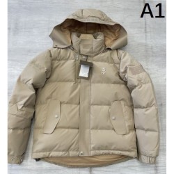 BURBERRY Burberry Down Jacket 2023FW Popular item back in stock!