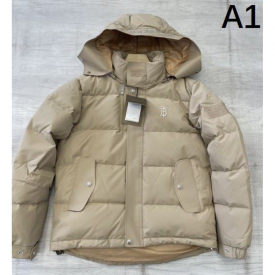 BURBERRY Burberry Down Jacket 2023FW Popular item back in stock! BURBERRY Burberry Down Jacket 2023FW Popular item back in stock!