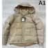 BURBERRY Burberry Down Jacket 2023FW Popular item back in stock!