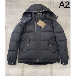 BURBERRY Burberry Down Jacket 2023FW Popular item back in stock!