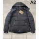 BURBERRY Burberry Down Jacket 2023FW Popular item back in stock! BURBERRY Burberry Down Jacket 2023FW Popular item back in stock!