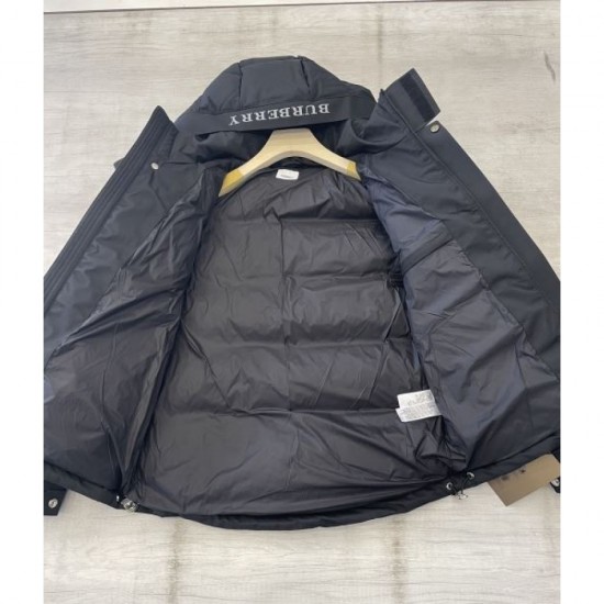 BURBERRY Burberry Down Jacket 2023FW Popular item back in stock! BURBERRY Burberry Down Jacket 2023FW Popular item back in stock!