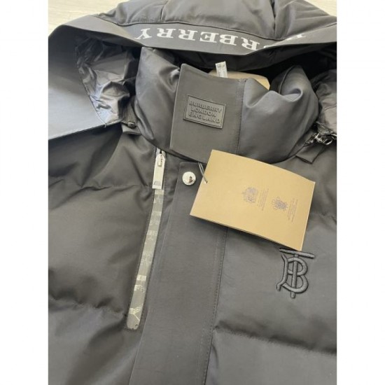 BURBERRY Burberry Down Jacket 2023FW Popular item back in stock! BURBERRY Burberry Down Jacket 2023FW Popular item back in stock!