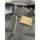 BURBERRY Burberry Down Jacket 2023FW Popular item back in stock! BURBERRY Burberry Down Jacket 2023FW Popular item back in stock!