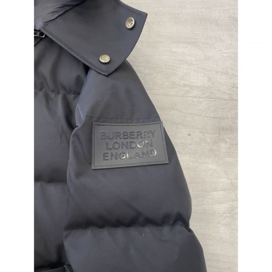 BURBERRY Burberry Down Jacket 2023FW Popular item back in stock! BURBERRY Burberry Down Jacket 2023FW Popular item back in stock!