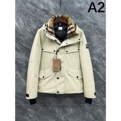 BURBERRY Burberry Down Jacket 2023FW Popular colors now in stock!