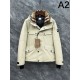 BURBERRY Burberry Down Jacket 2023FW Popular colors now in stock! BURBERRY Burberry Down Jacket 2023FW Popular colors now in stock!