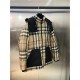 BURBERRY Burberry Down Jacket 2023FW Casual Standard BURBERRY Burberry Down Jacket 2023FW Casual Standard